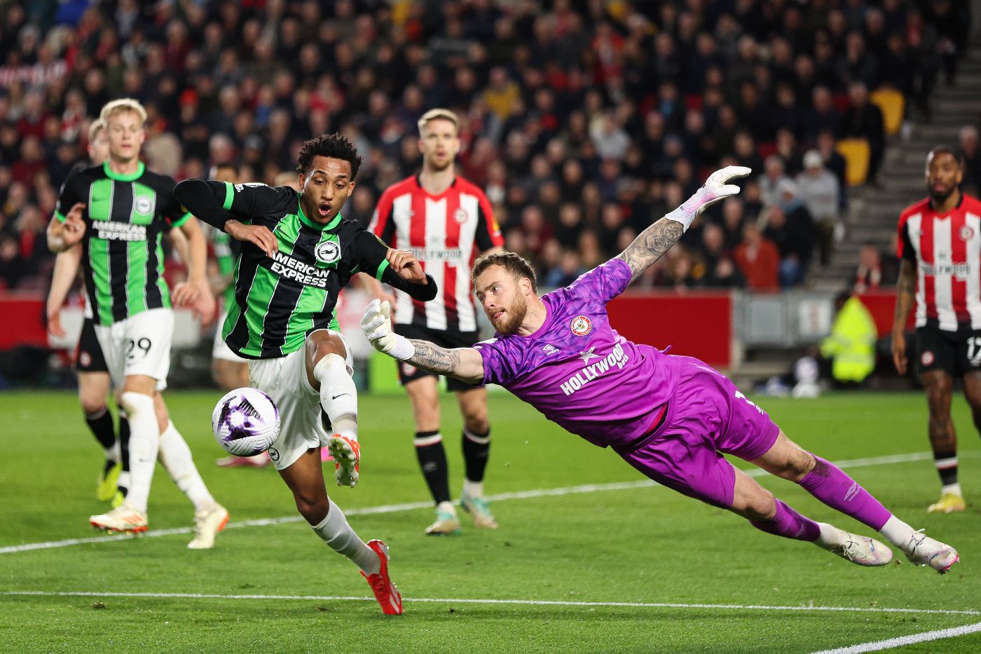 Марк Флеккен