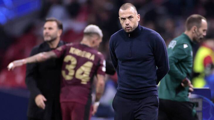 Джон Хейтинга