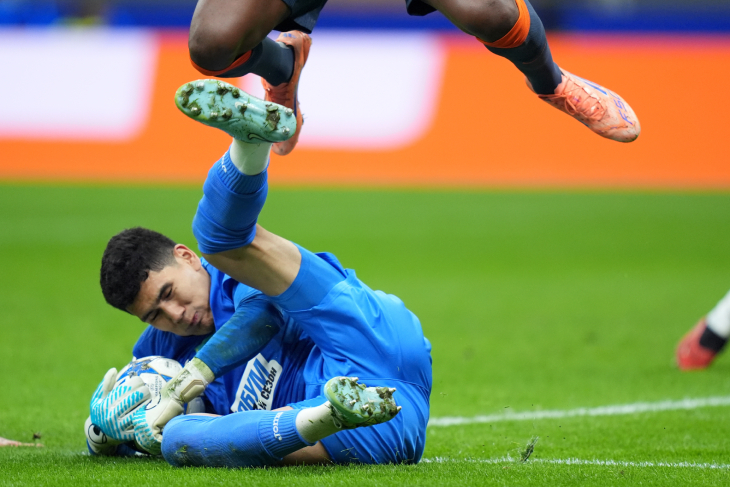 Темирлан Анарбеков