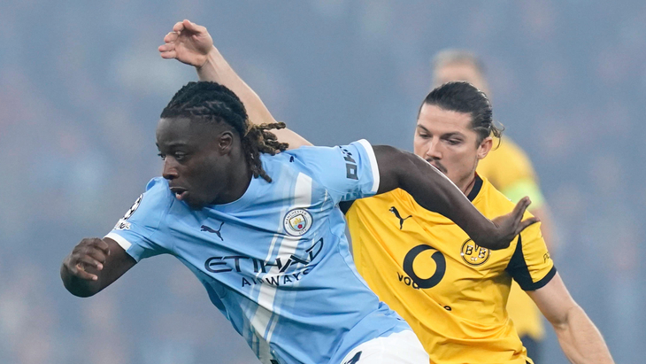 Фрагмент матча