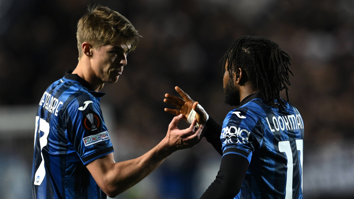 «Аталанта»