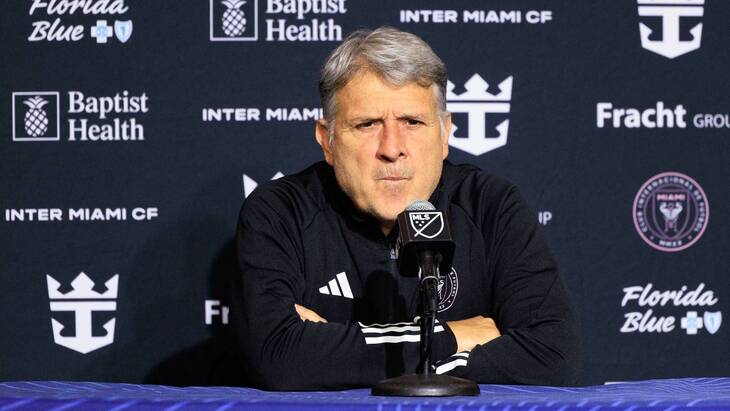 Херардо Мартино