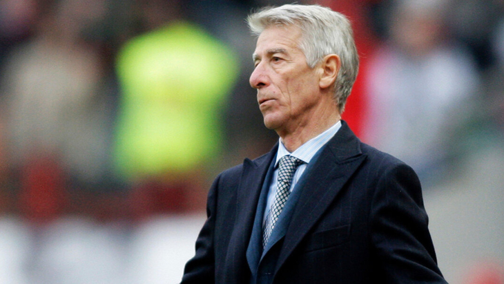 Валерий Непомнящий