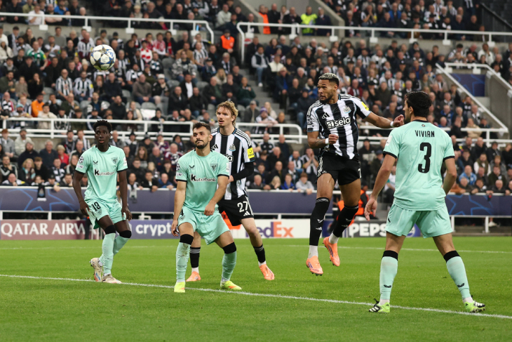 Гол Жоэлинтона