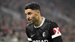 Винченцо Грифо («Фрайбург»)