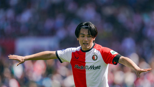 Штутгарт — Фейеноорд. Прогноз и ставка на матч Прогноз на матч Штутгарт — Фейеноорд