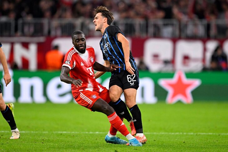 Дайо Упамекано