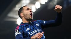 Микель Мерино