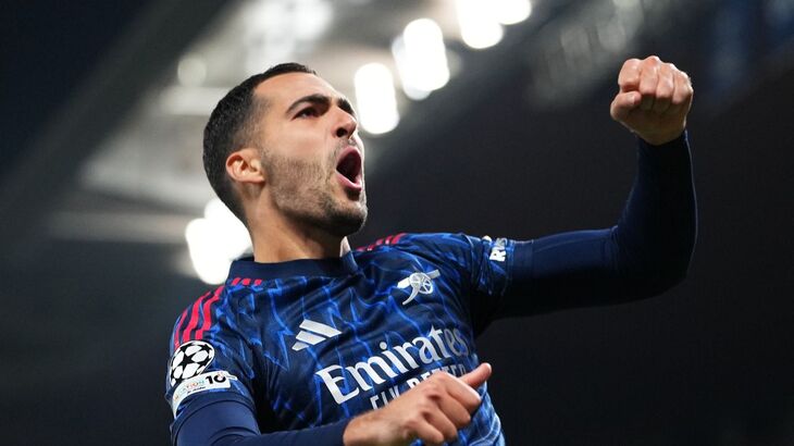 Микель Мерино