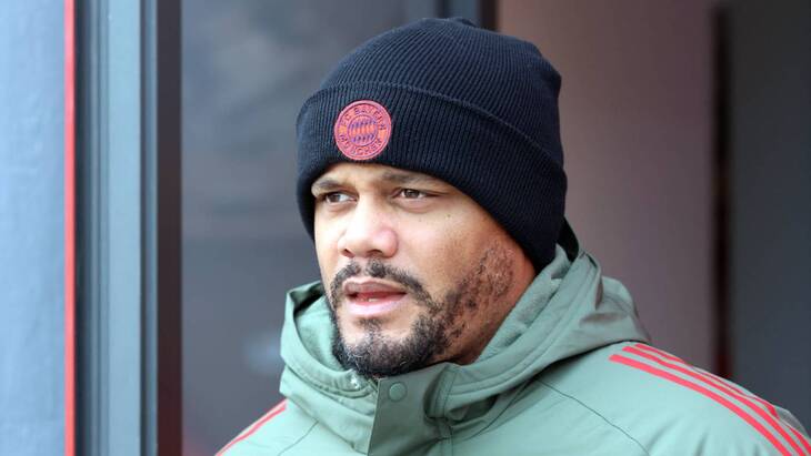 Венсан Компани