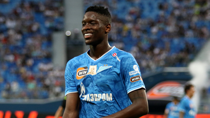 Луис Энрике