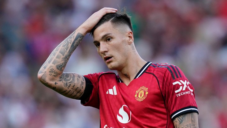 Беньямин Шешко