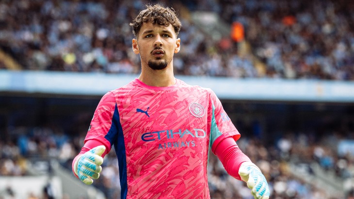 Джеймс Траффорд