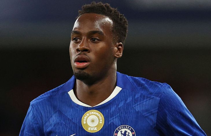 Джейми Гиттенс