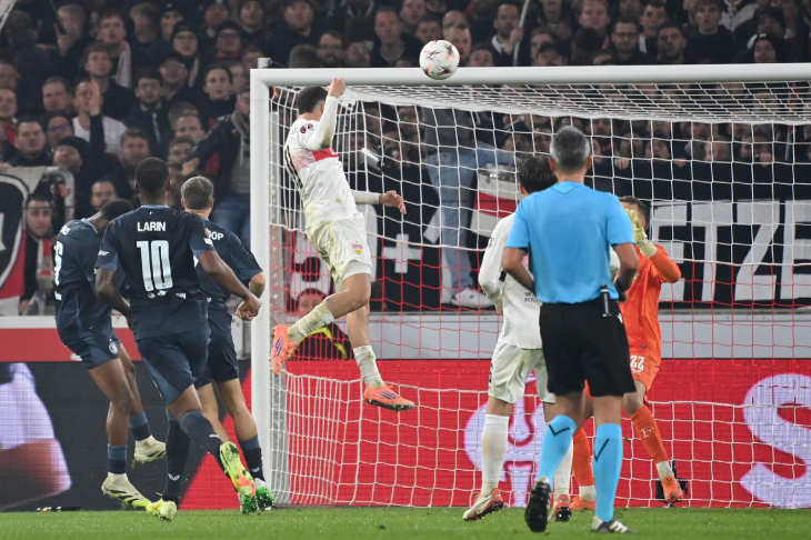 Гол Эль-Ханнуса