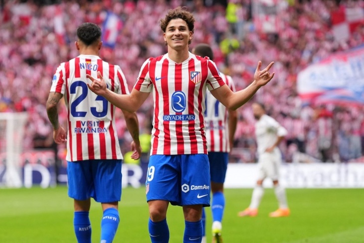 Хулиан Альварес