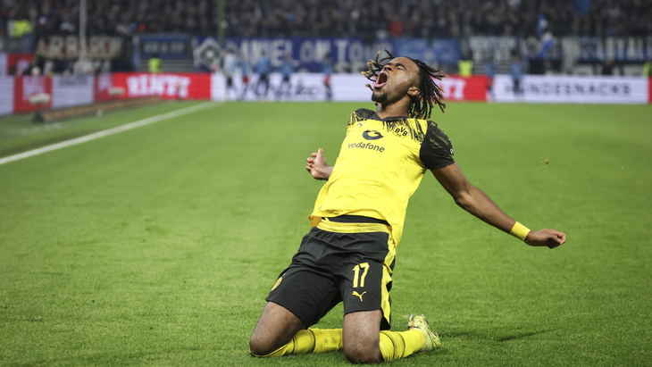 Карни Чуквуэмека