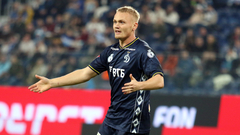 Константин Тюкавин