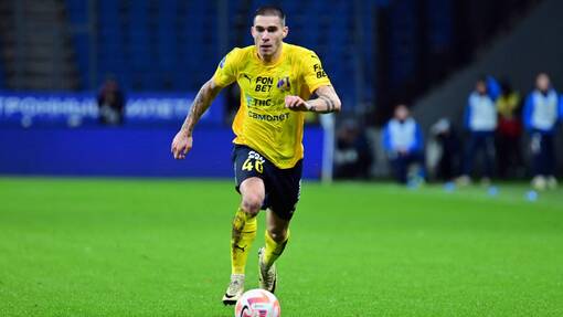 Прогноз на матч Сочи — Ростов