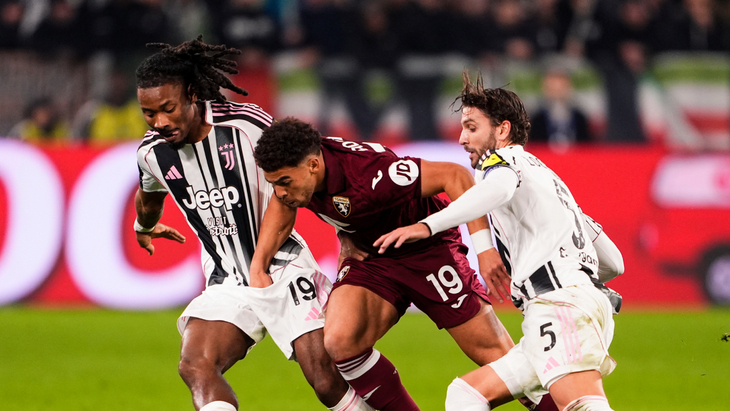 Фрагмент матча