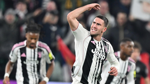 Прогноз на матч Ювентус — Торино