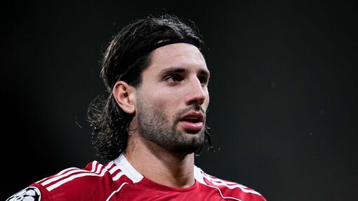 Доминик Собослаи 