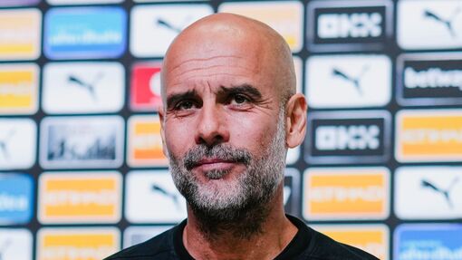 Хосеп Гвардиола 