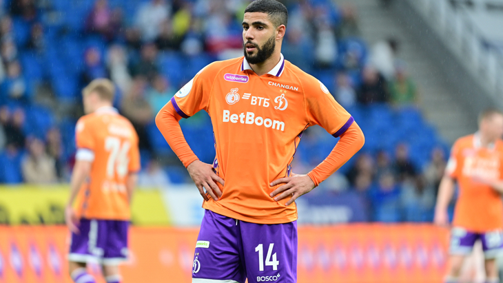 Эль‑Мехди Маухуб