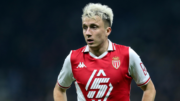 Александр Головин