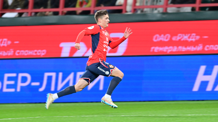 Кирилл Глебов