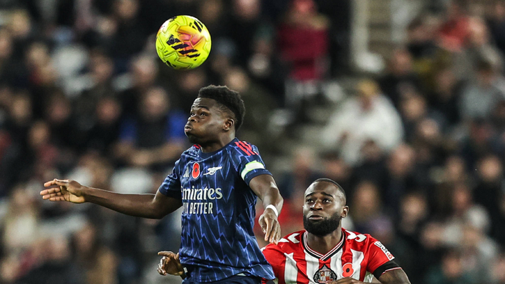 Фрагмент матча