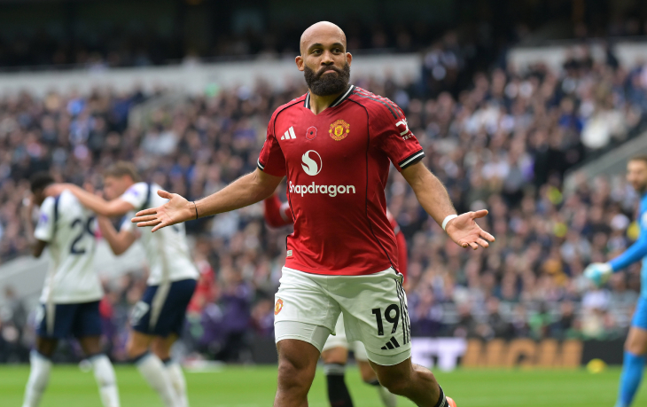 Брайан Мбёмо