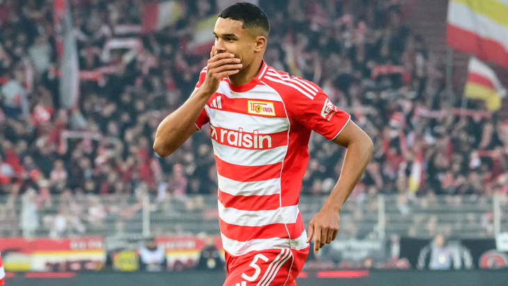 Данило Духи