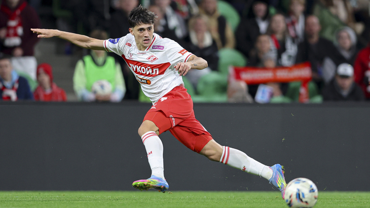 Пабло Солари