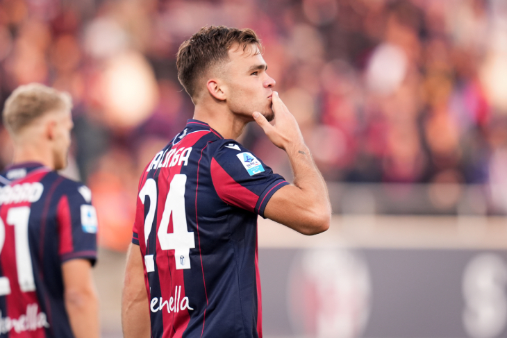 Тейс Даллинга