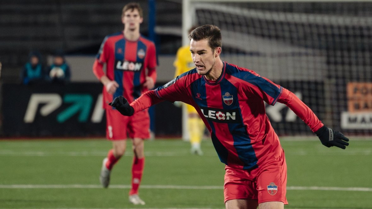 Астемир Хашкулов