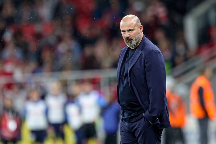 Деян Станкович