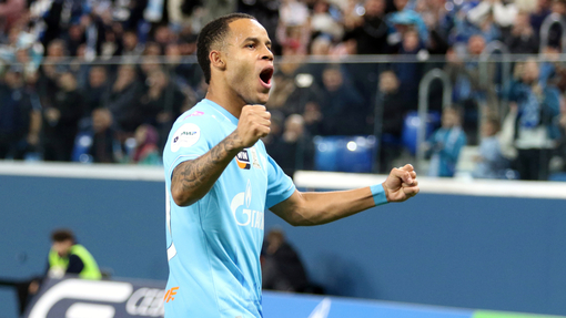 Крылья Советов — Зенит. Прогноз и ставка на матч Прогноз на матч Крылья Советов — Зенит