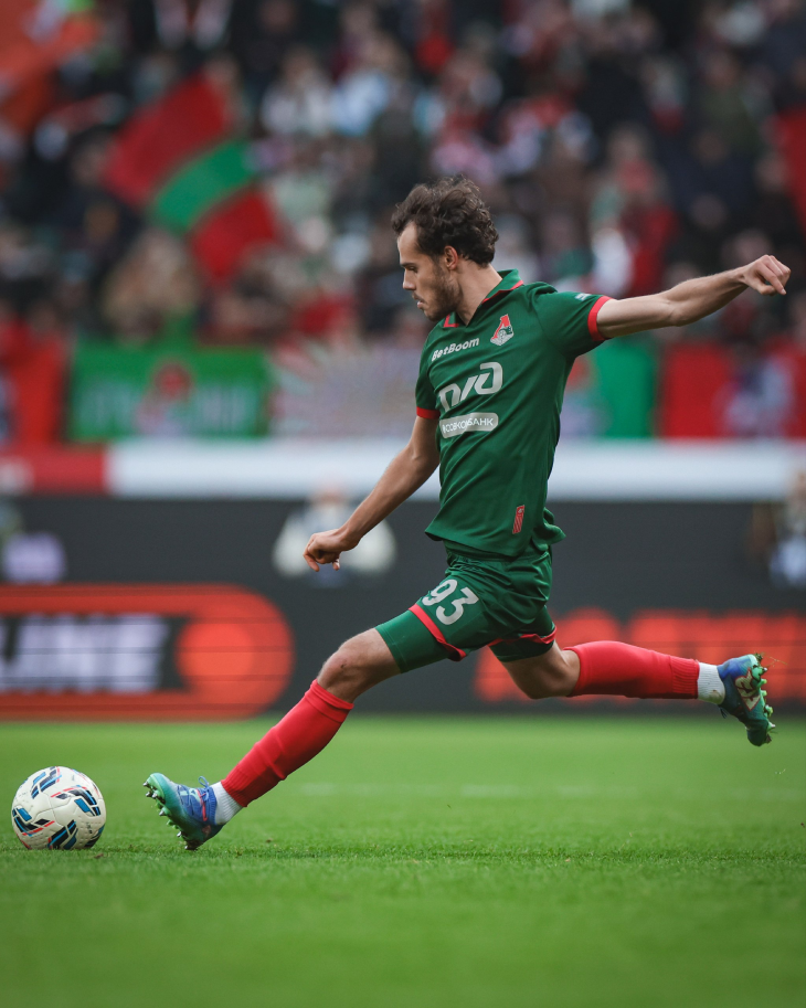 Артём Карпукас