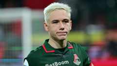 Алексей Батраков