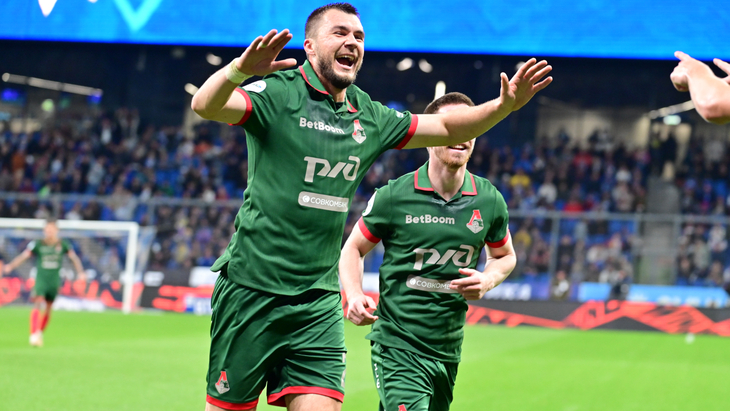 Николай Комличенко