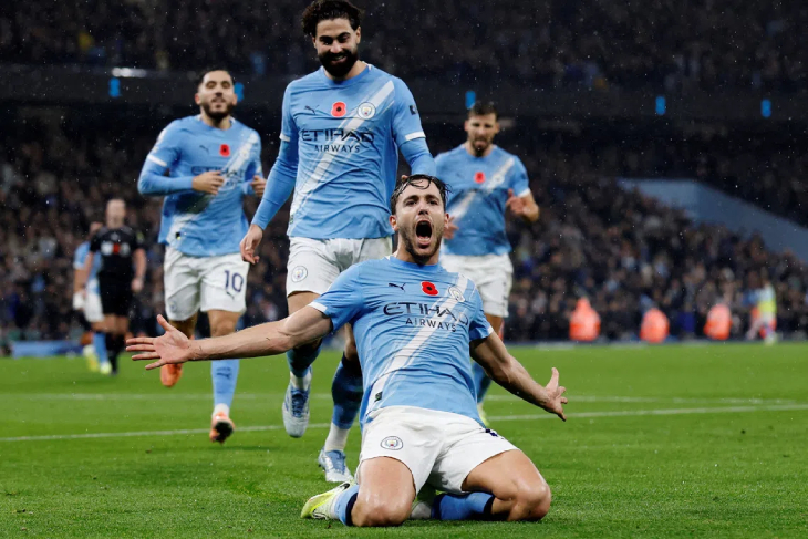 Нико Гонсалес