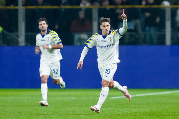 Адриан Бернабе