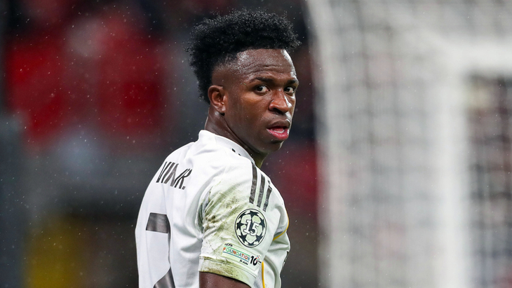 Винисиус Жуниор