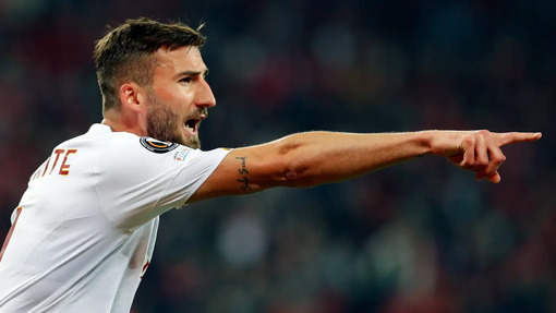 Рома — Удинезе. Прогноз и ставка на матч Прогноз на матч Рома — Удинезе