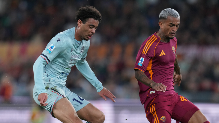 Фрагмент матча