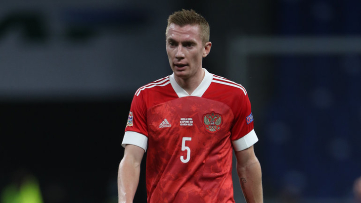 Андрей Семенов теперь играет за «Ротор»