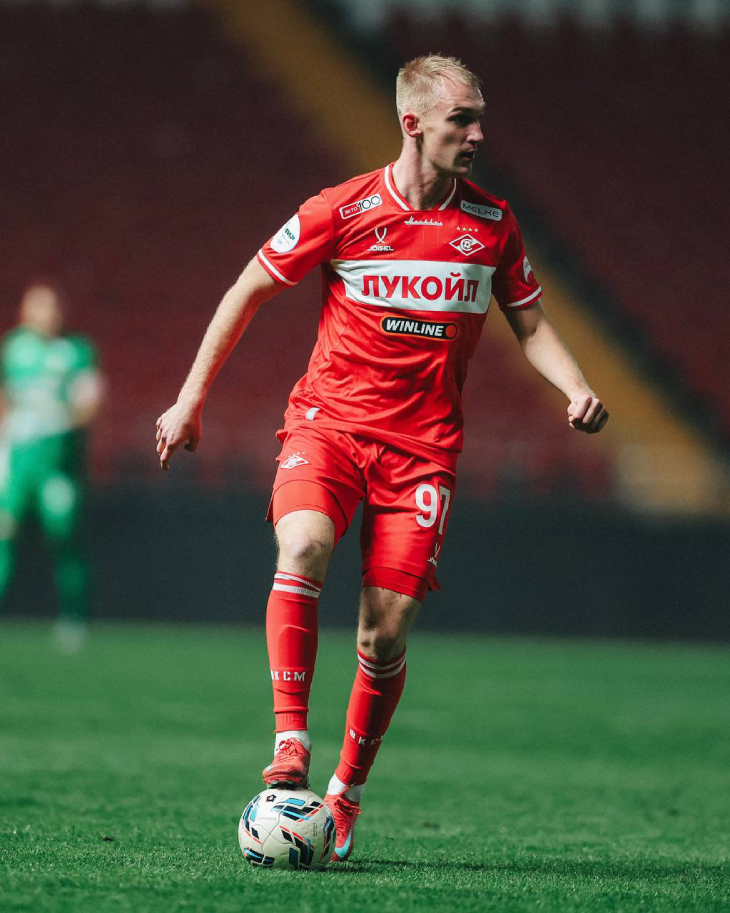 Даниил Денисов