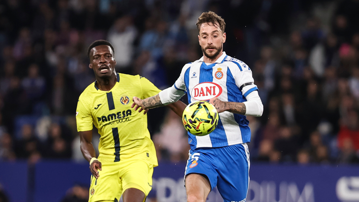 Фрагмент матча