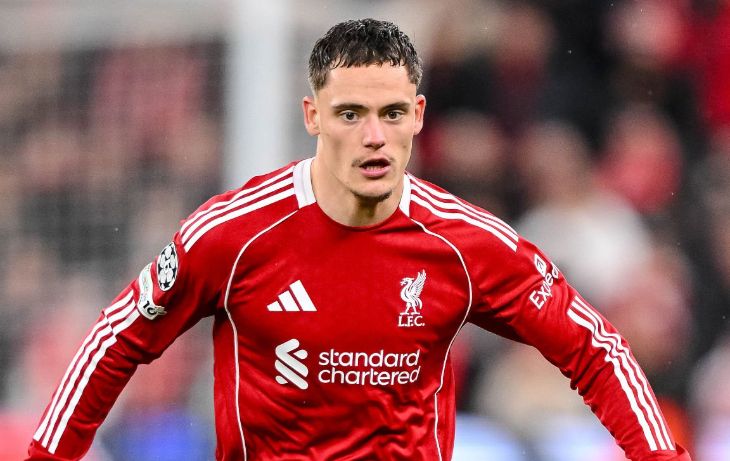 Флориан Вирц